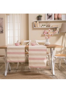 Τραβέρσα Vera 06 - 40x160cm TEORAN