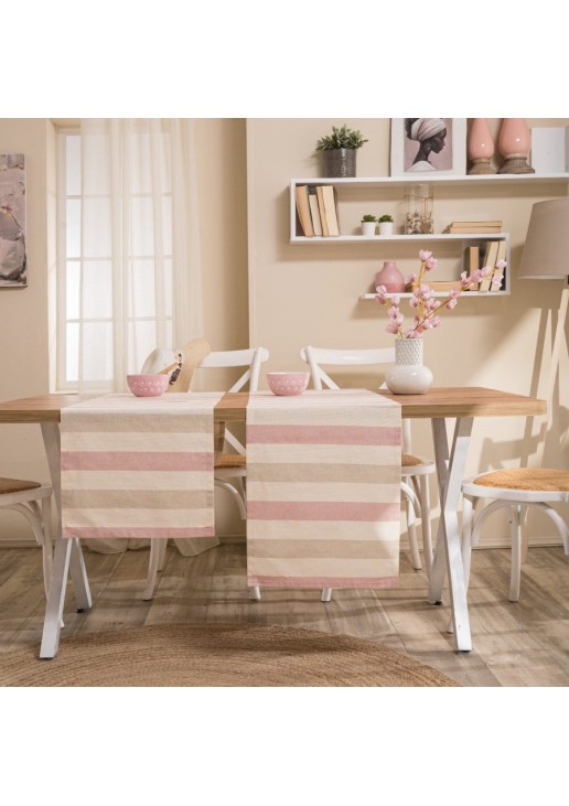 Τραβέρσα Vera 06 - 40x160cm TEORAN