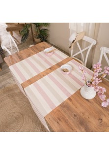 Τραβέρσα Vera 06 - 40x160cm TEORAN