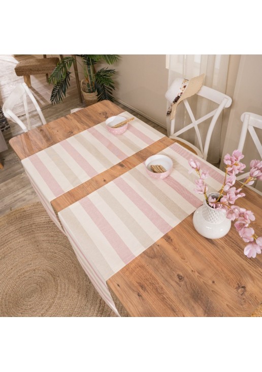 Τραβέρσα Vera 06 - 40x160cm TEORAN