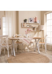 Καρε Vera 06 - 90x90cm TEORAN