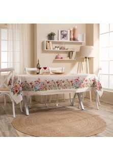 Τραπεζομάντηλο Toreno - 140x140cm TEORAN