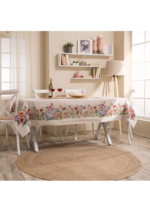 Τραπεζομάντηλο Toreno - 140x220cm TEORAN