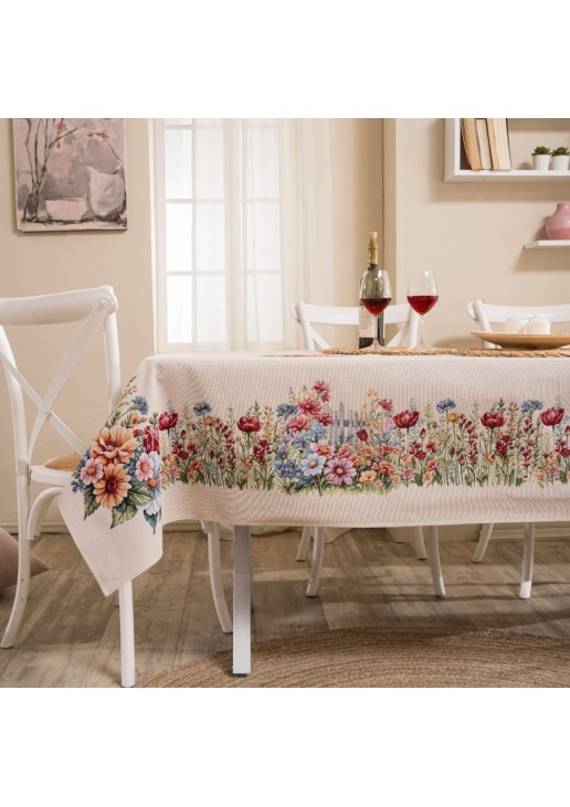 Τραπεζομάντηλο Toreno - 140x220cm TEORAN