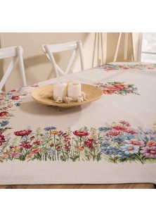 Τραπεζομάντηλο Toreno - 140x180cm TEORAN