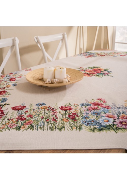 Τραπεζομάντηλο Toreno - 140x220cm TEORAN