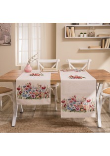 Τραβέρσα Toreno - 45x140cm TEORAN