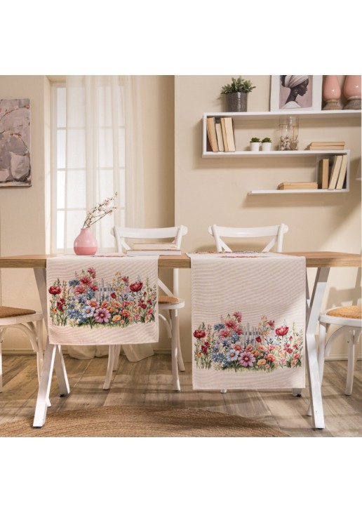 Τραβέρσα Toreno - 45x140cm TEORAN