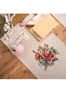 Τραβέρσα Toreno - 45x140cm TEORAN