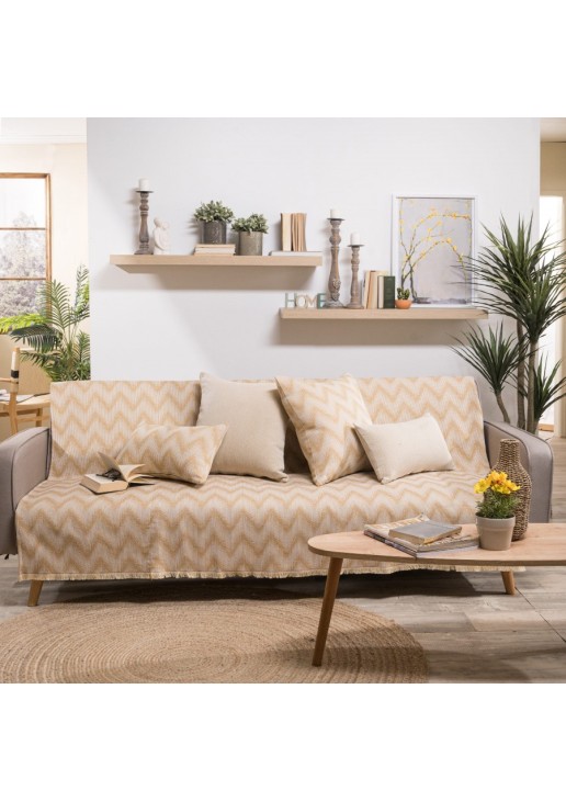 Ριχτάρι Sanremo 14 - Τετραθέσιο 180x350cm TEORAN