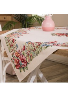 Καρέ & Τραβέρσα Toreno Σετ 2 τεμαχίων - 100x100cm & 40x100cm TEORAN