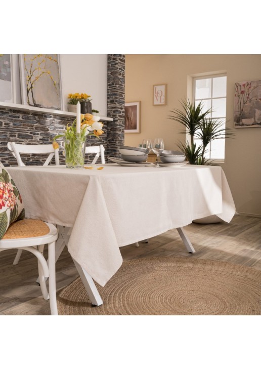 Τραπεζομάντηλο Alora 01 - 135x180cm TEORAN