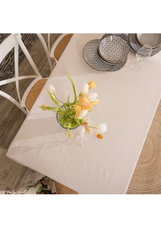 Τραπεζομάντηλο Alora 01 - 140x220cm TEORAN