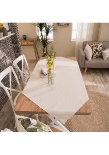 Τραπεζομάντηλο Alora 01 - 135x135cm TEORAN