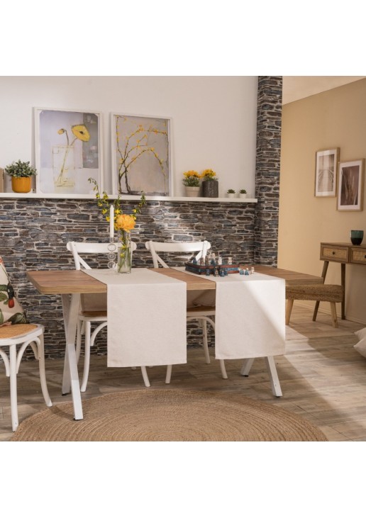 Τραβέρσα Alora 01 - 40x160cm TEORAN