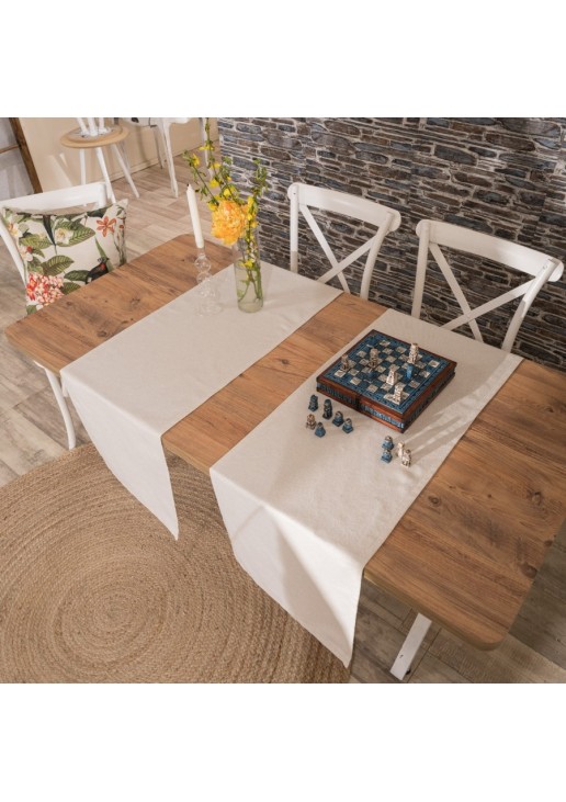 Τραβέρσα Alora 01 - 40x160cm TEORAN