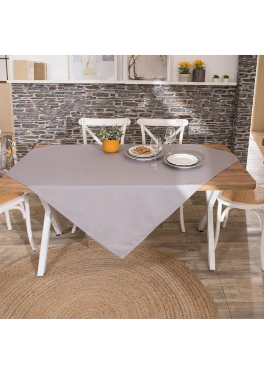 Τραπεζομάντηλο Alora 04 - 135x135cm TEORAN