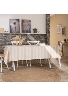 Τραπεζομάντηλο Vera 04 - 140x220cm TEORAN