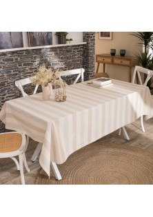 Τραπεζομάντηλο Vera 04 - 135x135cm TEORAN