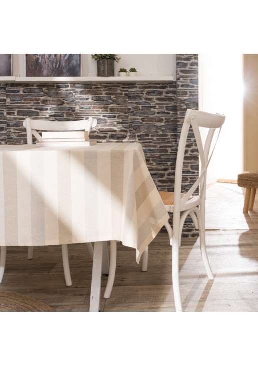 Τραπεζομάντηλο Vera 04 - 140x220cm TEORAN