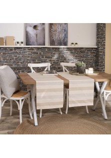 Τραβέρσα Vera 04 - 40x160cm TEORAN