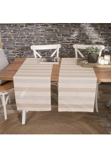 Τραβέρσα Vera 04 - 40x160cm TEORAN