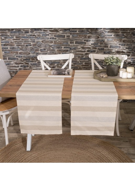 Τραβέρσα Vera 04 - 40x160cm TEORAN