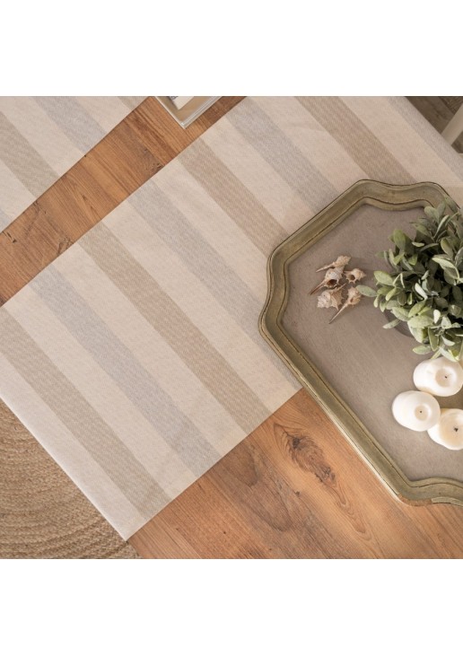 Τραβέρσα Vera 04 - 40x160cm TEORAN