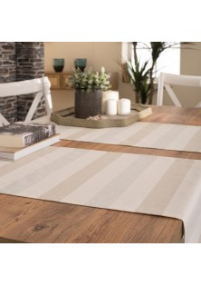 Τραβέρσα Vera 04 - 40x160cm TEORAN