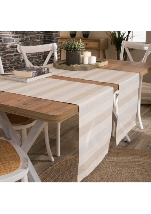 Τραβέρσα Vera 04 - 40x160cm TEORAN