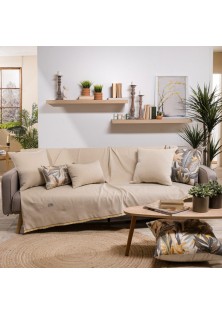 Ριχτάρι Bari 14 - Τριθέσιο 180x300cm TEORAN