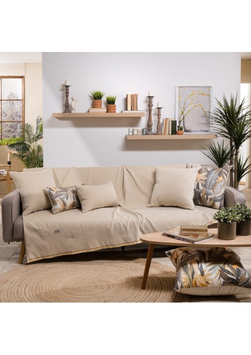 Ριχτάρι Bari 14 - Τριθέσιο 180x300cm TEORAN