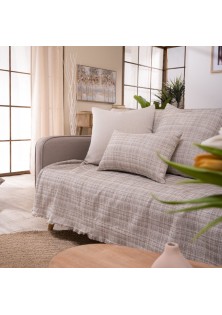 Ριχτάρι Urbino 02 - Μονοθέσιο 180x150cm TEORAN