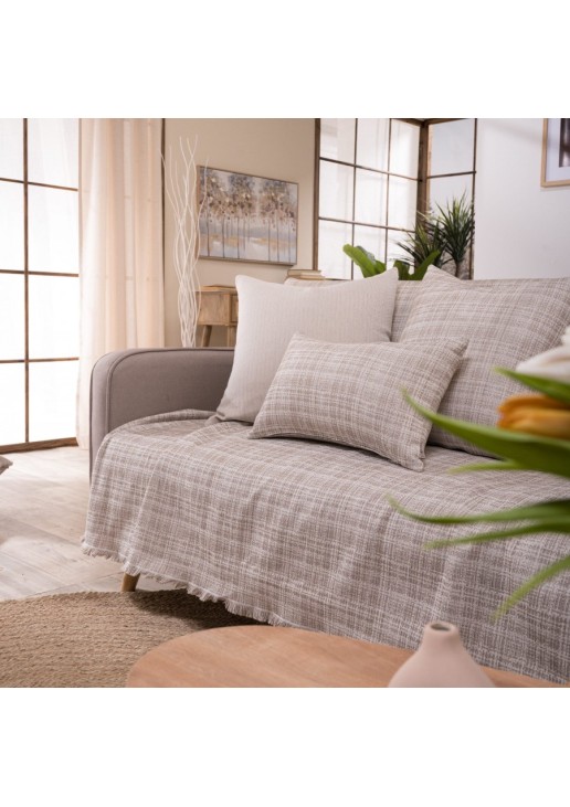 Ριχτάρι Urbino 02 - Μονοθέσιο 180x150cm TEORAN