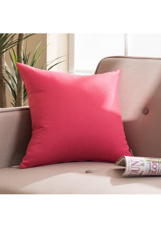 Μαξιλαροθήκη Alora 06 - 45x45cm με γέμιση TEORAN