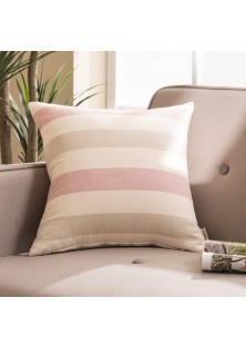 Μαξιλαροθήκη Vera 06 - 65x65cm δαπέδου με γέμιση TEORAN