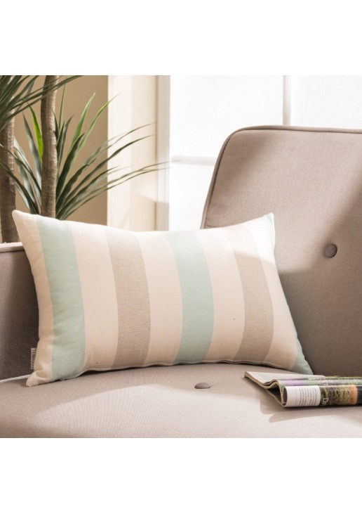 Μαξιλαροθήκη Vera 08 - 30x50cm TEORAN