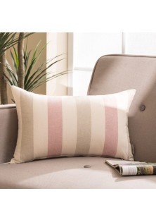 Μαξιλαροθήκη Vera 06 - 65x65cm δαπέδου με γέμιση TEORAN