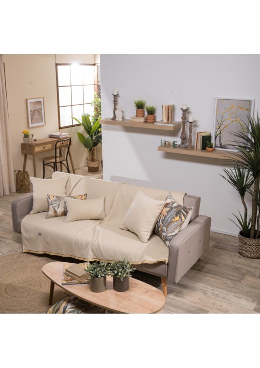 Ριχτάρι Bari 14 - Τριθέσιο 180x300cm TEORAN