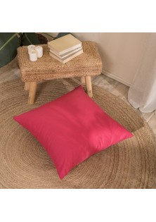 Μαξιλαροθήκη Alora 06 - 45x45cm με γέμιση TEORAN