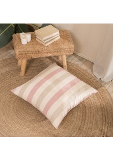 Μαξιλαροθήκη Vera 06 - 45x45cm με γέμιση TEORAN