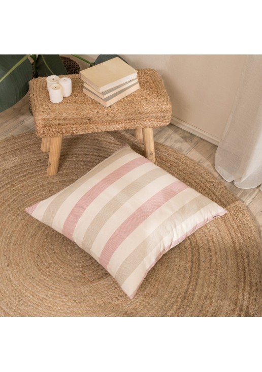 Μαξιλαροθήκη Vera 06 - 30x50cm με γέμιση TEORAN