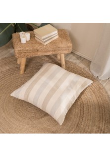 Μαξιλαροθήκη Vera 04 - 45x45cm TEORAN