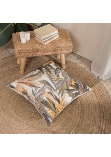 Μαξιλαροθήκη Orba - 65x65cm δαπέδου TEORAN