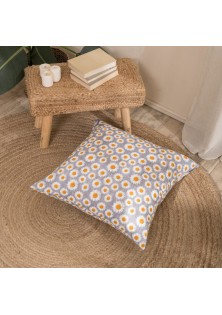 Μαξιλαροθήκη Floreta 11 - 30x50cm με γέμιση TEORAN