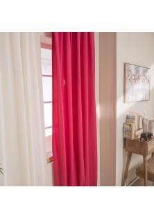 Κουρτίνα (Έτοιμη Ραμμένη) Alora 06 - 140x260cm TEORAN