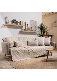 Ριχτάρι Ferrara 02 - Τετραθέσιο 180x350cm TEORAN