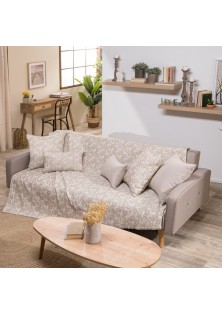 Ριχτάρι Ferrara 02 - Μονοθέσιο 180x150cm TEORAN