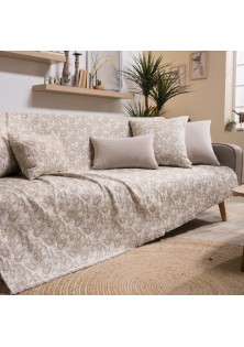 Ριχτάρι Ferrara 02 - Τετραθέσιο 180x350cm TEORAN