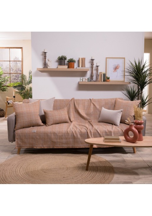 Ριχτάρι Urbino 15 - Τετραθέσιο 180x350cm TEORAN